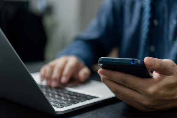 Certificados Digitais: Desvendando o Futuro da Segurança Online em Quatro Passos